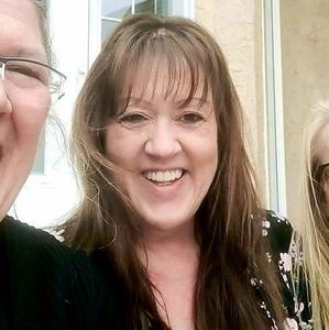 Meet your Posher, Brenda